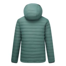 Regatta Lightfell  Padded Jacket Dark Forest Green/Black X Large 43-44" Chest