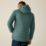 Regatta Lightfell  Padded Jacket Dark Forest Green/Black X Large 43-44" Chest