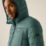 Regatta Lightfell  Padded Jacket Dark Forest Green/Black X Large 43-44" Chest