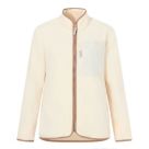 Regatta Frankie Womens Fleece Light Vanilla/Mocha Size 20