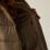 Regatta Faye Womens Hooded Long Puffer Coat Mocha - 4S8 Size 14
