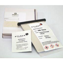 Metis Adhesive Sachet Ice