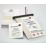 Metis Adhesive Sachet Ice