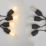 4lite Festoon 10m Outdoor LED IP44 Lighting 20W 165lm