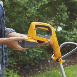 Stiga GT 100e   20V 1 x 2.0Ah Li-Ion E-Power  Cordless Grass Trimmer