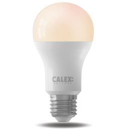 Calex  ES A60 LED Smart Light Bulb 9.4W 806lm