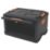 Magnusson Clikstor 1-Door Stackable Tool Chest 20½"