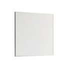 Ximax  400W Electric Wall-Mounted Designer Infrared Radiator 600mm x 600mm White 1365BTU