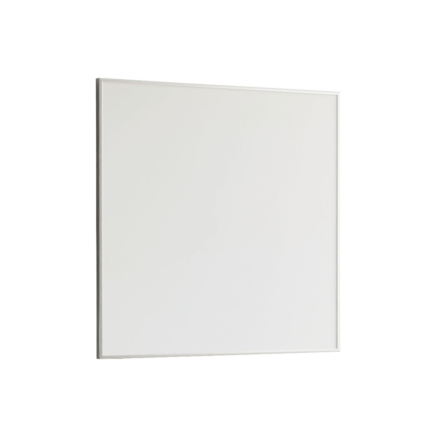 Ximax 400W Electric Wall-Mounted Designer Infrared Radiator 600mm x 600mm White 1365BTU (236TR)