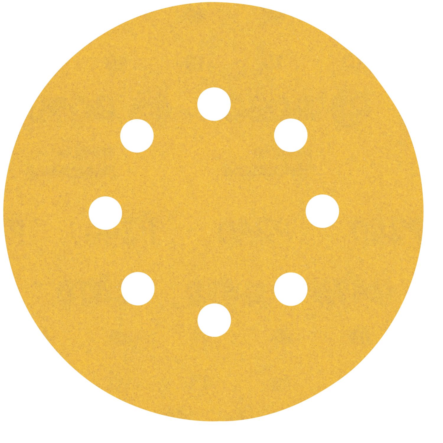 Bosch Expert C470 240 Grit 8-Hole Punched Wood Machine Sanding Discs 125mm 5 Pack (236VV)