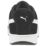 Puma Iconic Size 9  Black    Safety Trainers