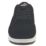 Puma Iconic Size 9  Black    Safety Trainers