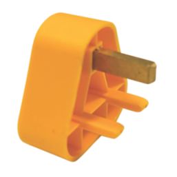 Ecotile 0A Unfused Earth Bonding Plug