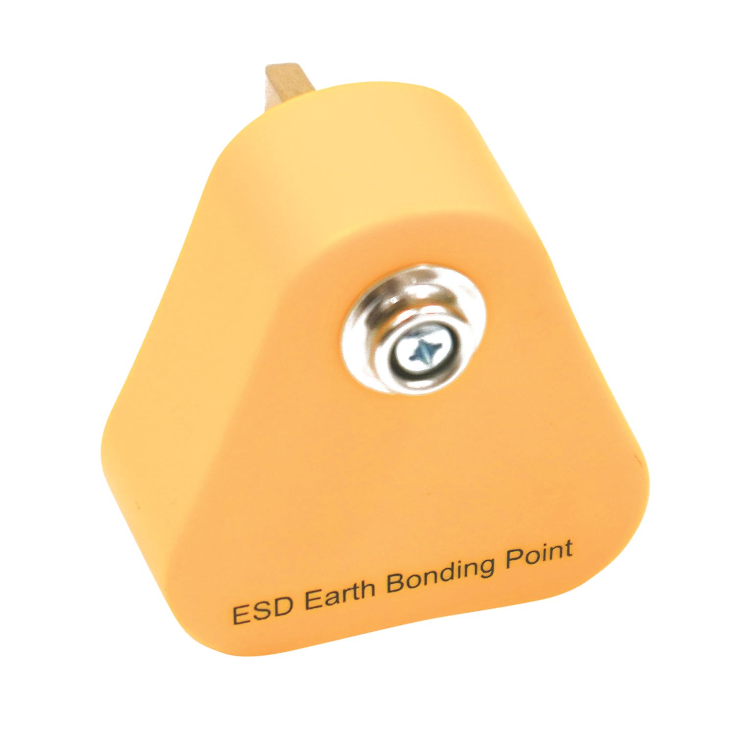 Ecotile 0A Unfused Earth Bonding Plug (236YU)