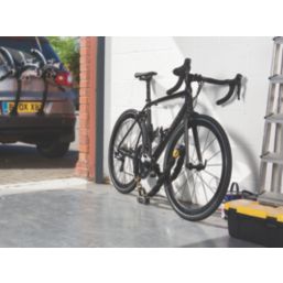 Yale Hardened Steel Maximum Security Chain & Lock 1.1m x 10mm