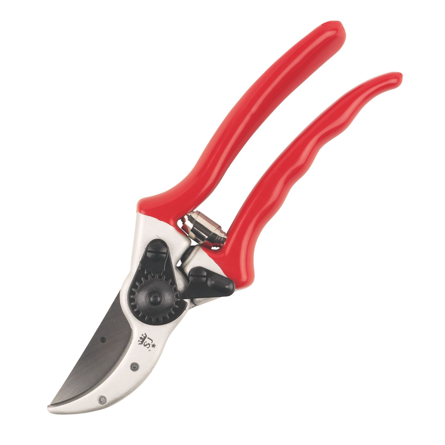 Spear & Jackson Bypass Heavy Duty Secateurs () (23711)