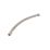 Flexible Tap Connector 15mm x 1/2" x 900mm