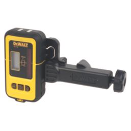 Dewalt red laser deals detector