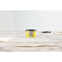 Sandtex  Ultra Smooth Pure Brilliant White Masonry Paint 10Ltr