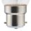 Sylvania Toledo Retro B22 GLS LED Light Bulb  806lm 7W