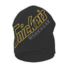 Snickers  Fleece Beanie Hat Black