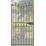 Apollo Whitby Tall Gate Black 855mm x 1880mm