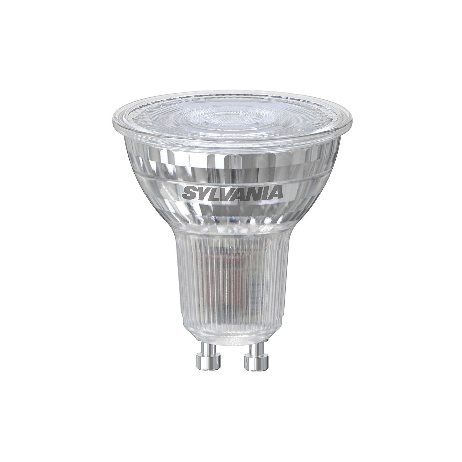 Sylvania RefLed Superia GU10 LED Light Bulb 580lm 6W (237EV)