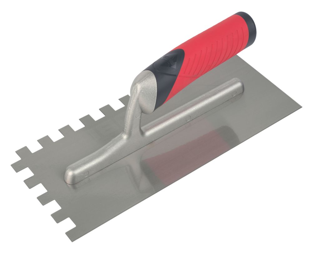 Cement on sale trowel screwfix