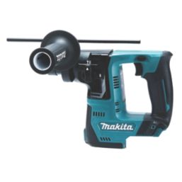 Makita HR140DZ 1.6kg 12V Li-Ion CXT  Cordless SDS Plus Drill - Bare