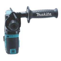 Makita HR140DZ 1.6kg 12V Li-Ion CXT  Cordless SDS Plus Drill - Bare