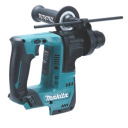 Makita HR140DZ 1.6kg 12V Li-Ion CXT  Cordless SDS Plus Drill - Bare