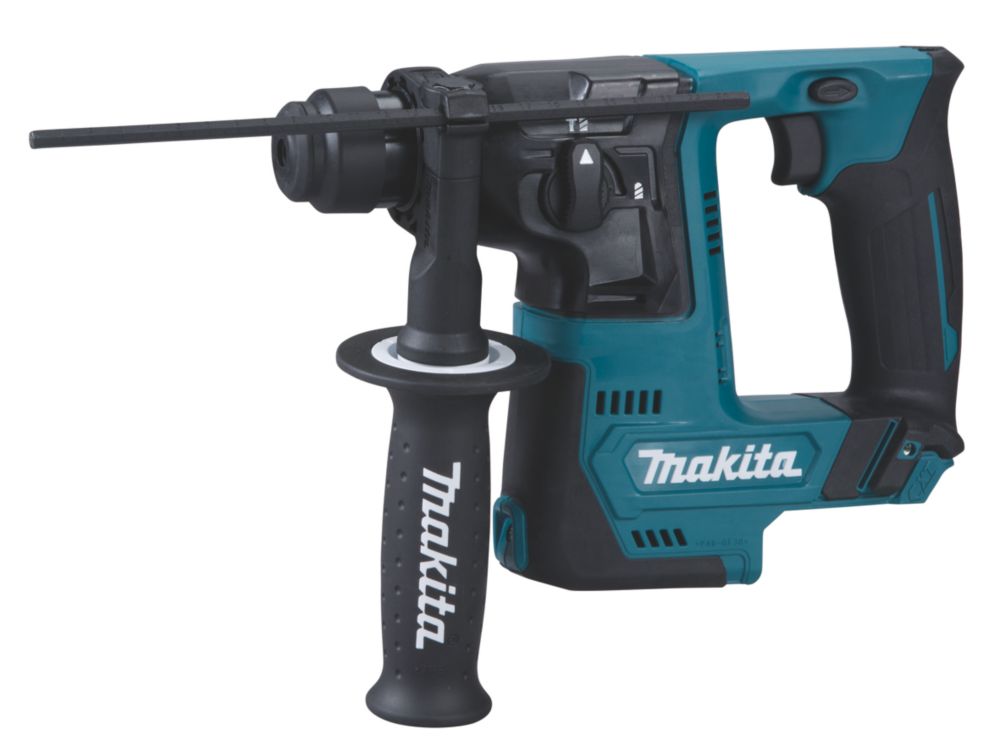 Makita - TM30DZ CXT Multi-Tool 10.8 Volt Bare Unit