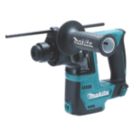 Makita HR140DZ 1.6kg 12V Li-Ion CXT  Cordless SDS Plus Drill - Bare