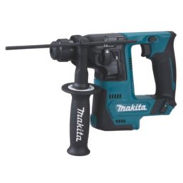 Makita HR140DZ 1.6kg 12V Li Ion CXT Cordless SDS Plus Drill Bare