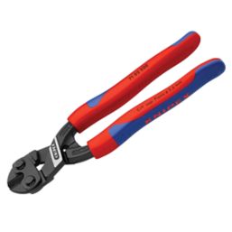 Knipex CoBolt Compact Bolt Cutters 7.8" (200mm)