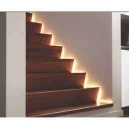 Philips Hue Play LED Ambiance Smart Light Bar & Lightstrip Plus Kit Black 42W 500lm 3 Pieces