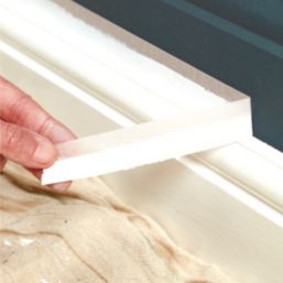 No Nonsense  Delicate Surface Low Tack Painters Masking Tape 41m x 36mm