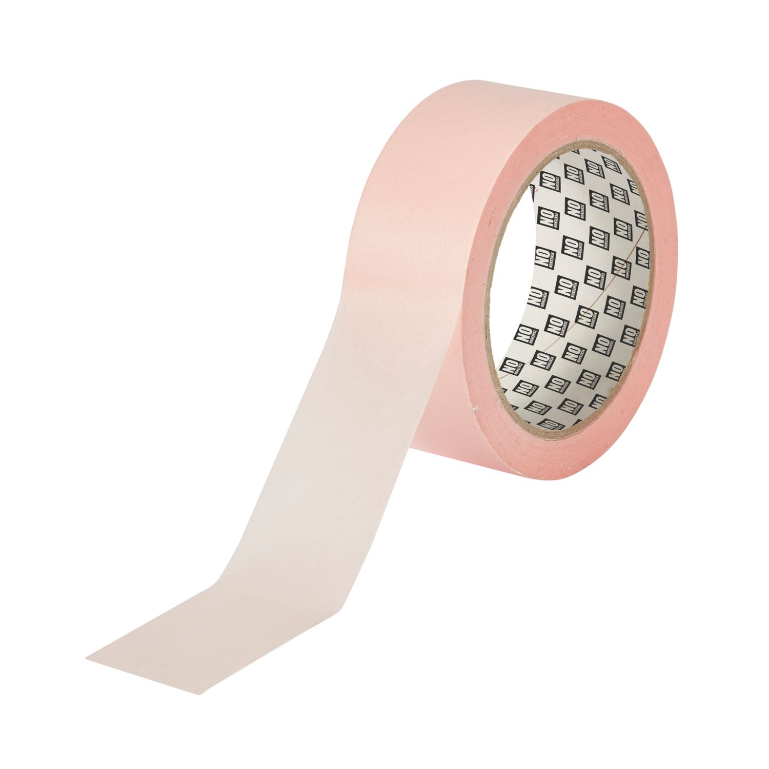 No Nonsense Delicate Surface Low Tack Painters Masking Tape 41m x 36mm (237KH)