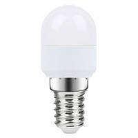 LAP  SES T25 LED Cooker Hood Light Bulb 250lm 2.5W 5 Pack