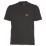 Milwaukee  Short Sleeve T-Shirt Black X Large 44-46" Chest