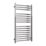 Reina 1200mm x 600mm 2027BTU Stainless Steel Flat Designer Towel Radiator