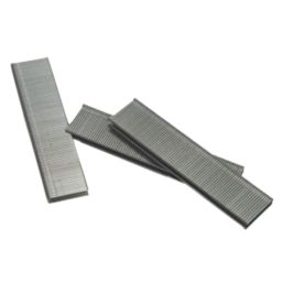 Senco L Staples Galvanised 22mm x 6.4mm 5000 Pack