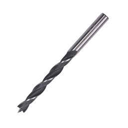 Erbauer Brad Wood Drill Bit 9mm x 125mm