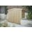 Forest  6' x 2' 6" (Nominal) Apex Shiplap T&G Garden Store
