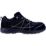Centek FS314 Size 8  Black   Steel Toe Cap Safety Trainers