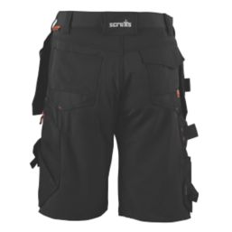 Scruffs trade flex on sale shorts