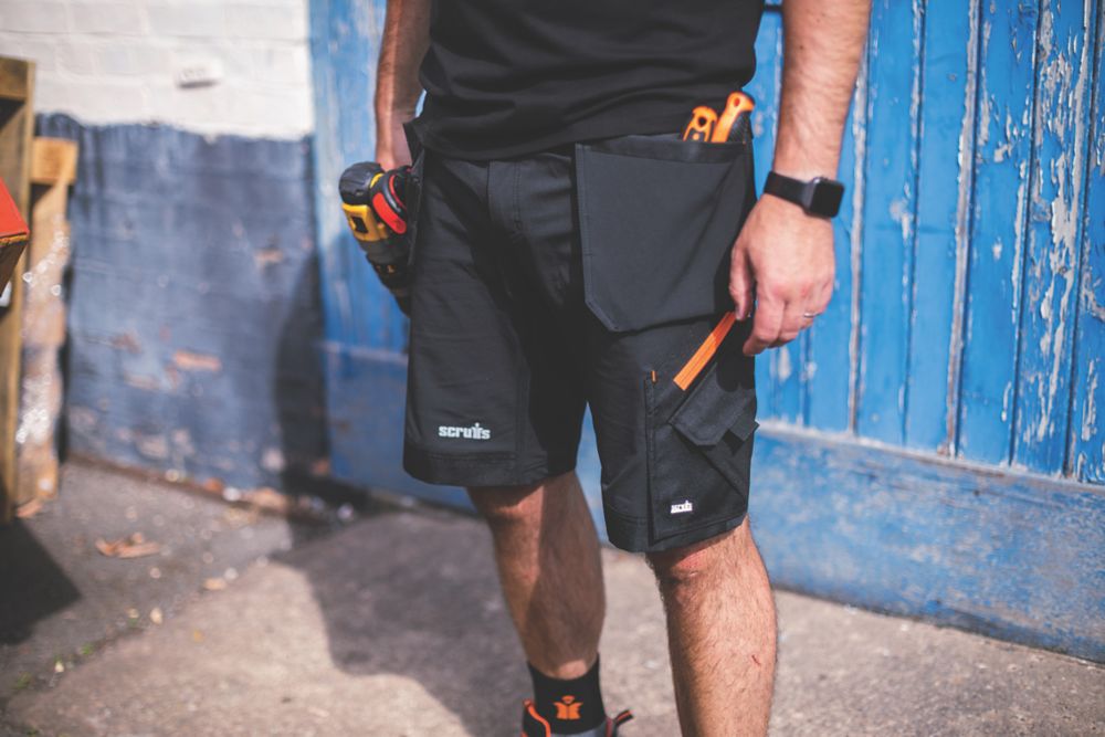 Scruffs shorts hot sale