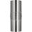 Luceco Azurar Outdoor Decorative External Wall Light Stainless Steel