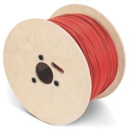 Time H01Z2Z2-K Red 4mm²  Solar Cable 500m Drum