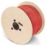 Time H01Z2Z2-K Red 4mm²  Solar Cable 500m Drum